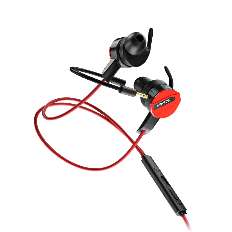 CHAOS Handsfree Type-C - Image 4