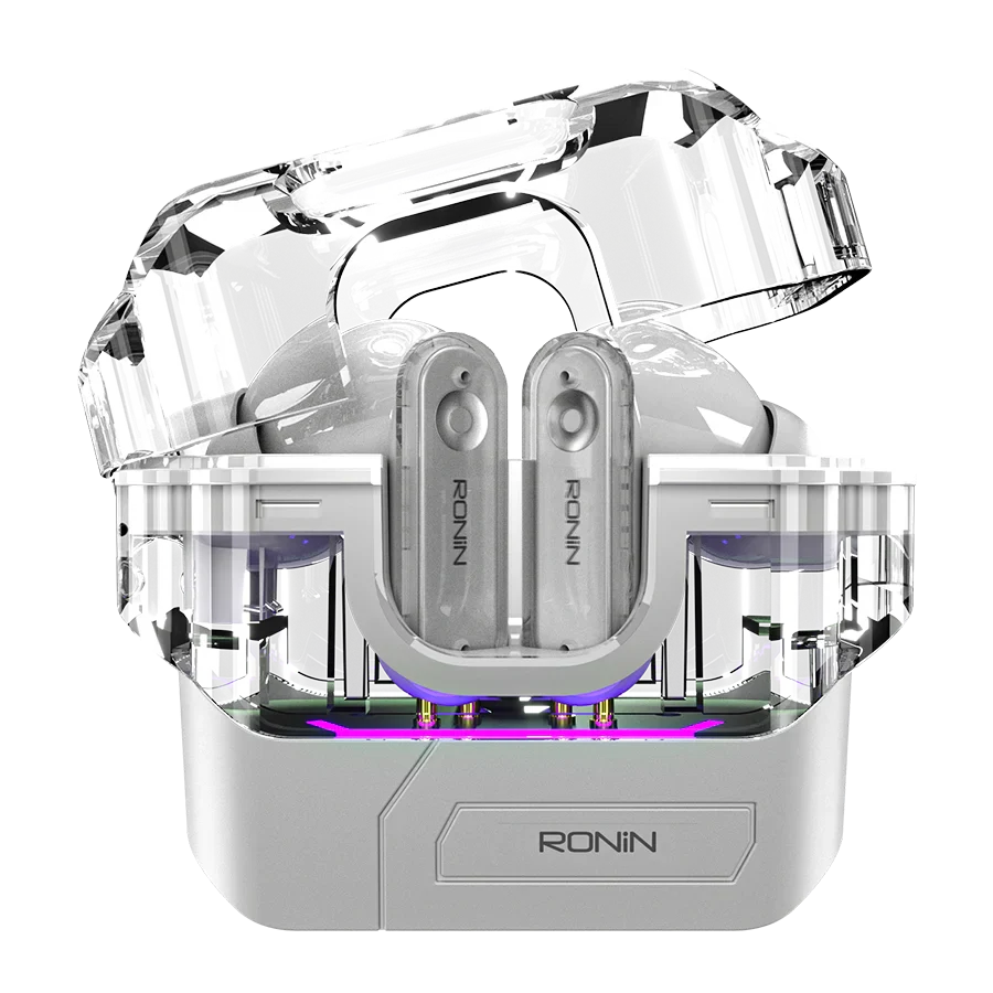 Warrior Earbuds