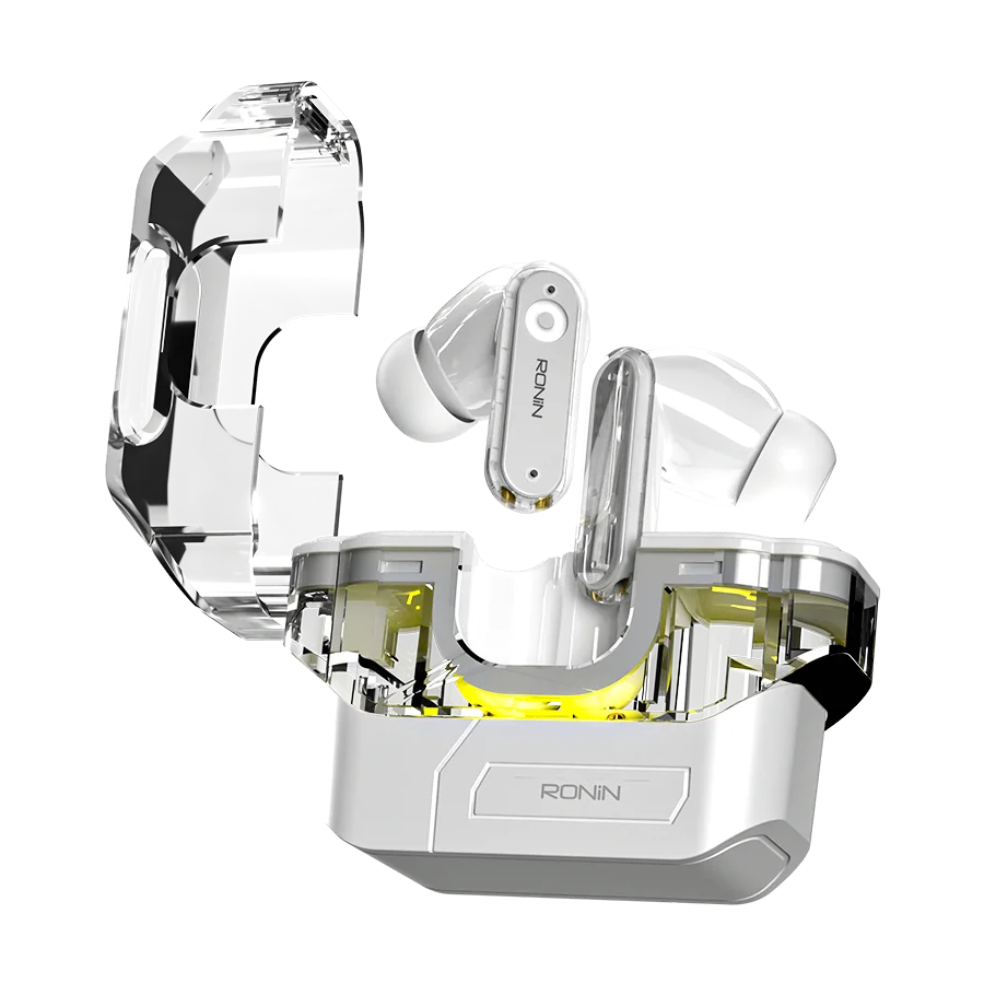 Warrior Earbuds - Image 3