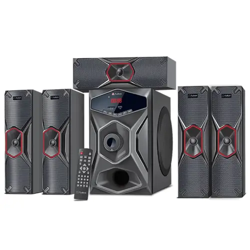 Audionic Pace-8 Home Theater System