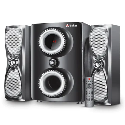 Audionic Rainbow R-35 Bluetooth Speaker
