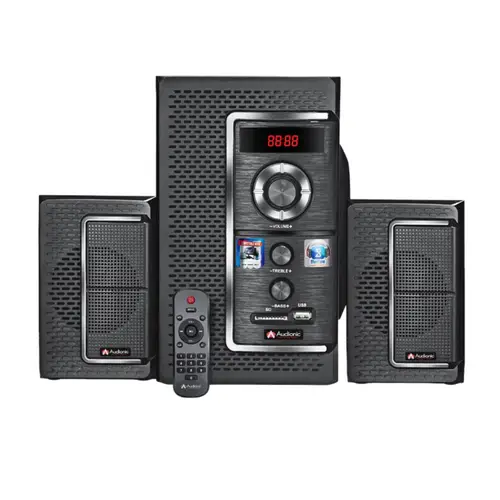 Audionic ROAR Pro 2.1 Channel Speaker - Image 2
