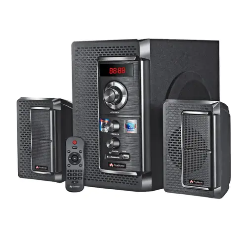 Audionic ROAR Pro 2.1 Channel Speaker