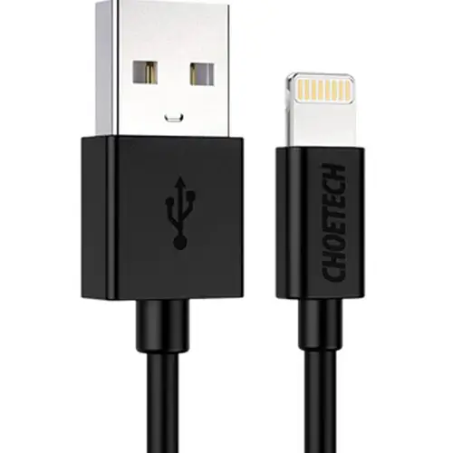 Choetech USB to Lightning Cable IP0027