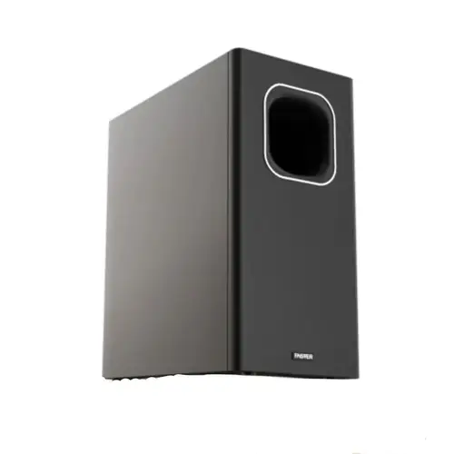Faster T1000 Home Theater Bluetooth Speaker - Image 3