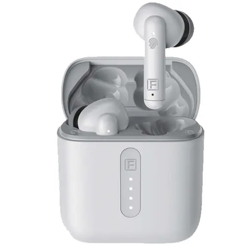 Faster True Wireless Noise Reduction Earbuds (E20) - Image 3