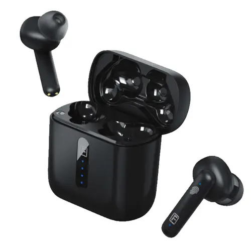 Faster True Wireless Noise Reduction Earbuds (E20) - Image 2