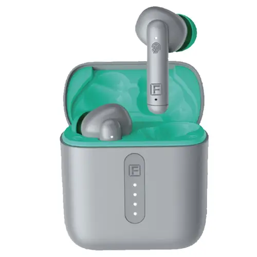Faster True Wireless Noise Reduction Earbuds (E20)