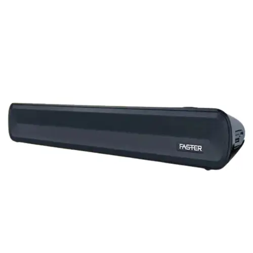 FASTER Z10 PRO SOUNDBAR WIRELESS SPEAKER 20W - Image 3