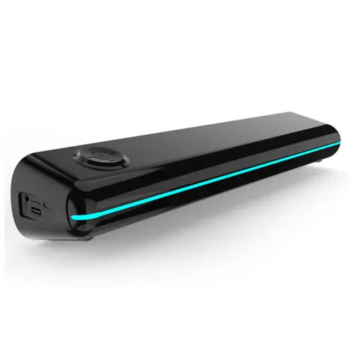 FASTER Z10 PRO SOUNDBAR WIRELESS SPEAKER 20W - Image 4