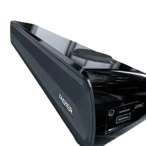 FASTER Z10 PRO SOUNDBAR WIRELESS SPEAKER 20W - Image 2