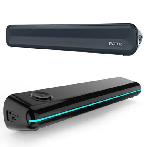FASTER Z10 PRO SOUNDBAR WIRELESS SPEAKER 20W