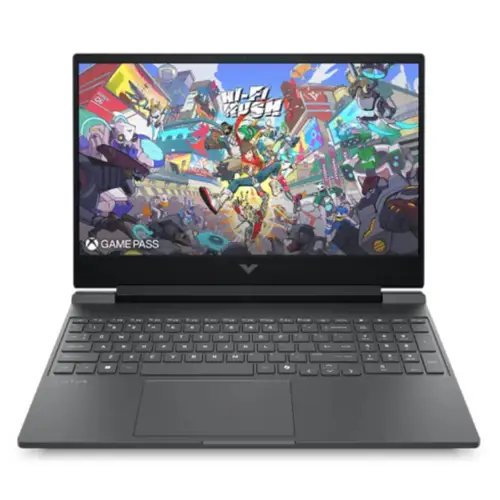 HP VICTUS 15-FA2104TX Ci7 13TH GEN 13620H (16GB - 512GB SSD) RTX 4050 6GB