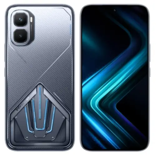 Infinix GT 50 Pro - Image 3
