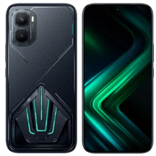 Infinix GT 50 Pro - Image 2