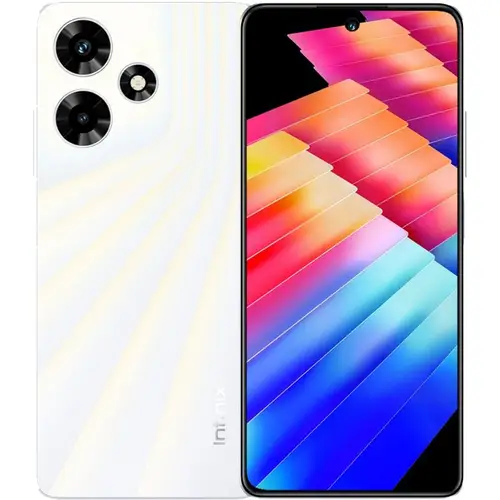 Infinix Hot 30 - Image 3