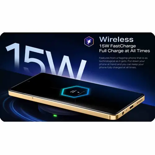 Infinix Note 30 Pro - Image 3