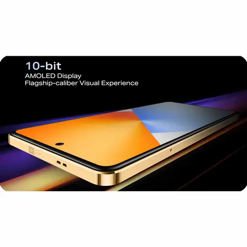 Infinix Note 30 Pro - Image 4