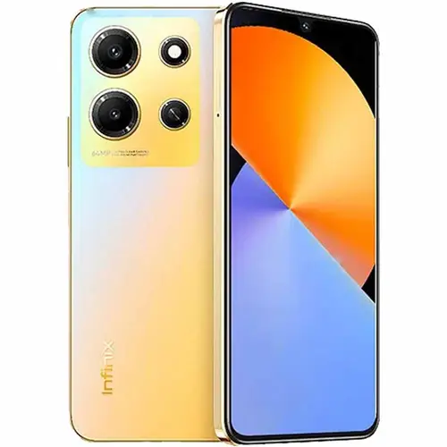 Infinix Note 30 Pro - Image 2