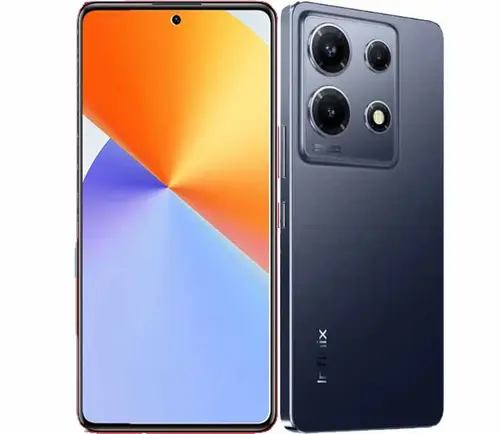 Infinix Note 30 VIP - Image 3