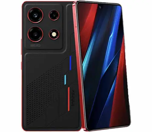 Infinix Note 30 VIP - Image 2