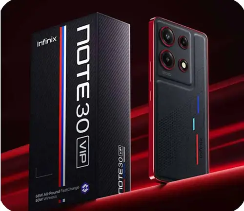 Infinix Note 30 VIP