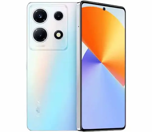 Infinix Note 30 VIP - Image 4