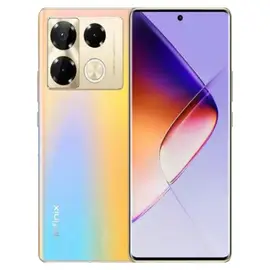 Infinix Note 40 5G