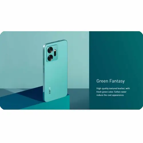 Infinix Zero 20 - Image 2