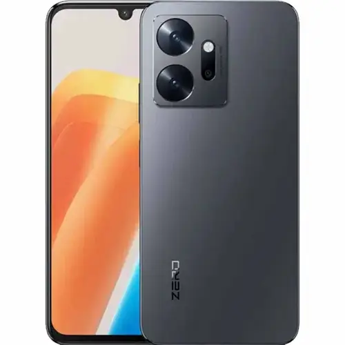 Infinix Zero 20 - Image 3