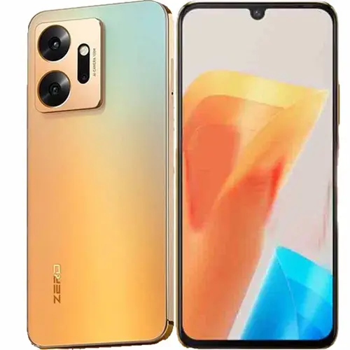 Infinix Zero 20 - Image 4