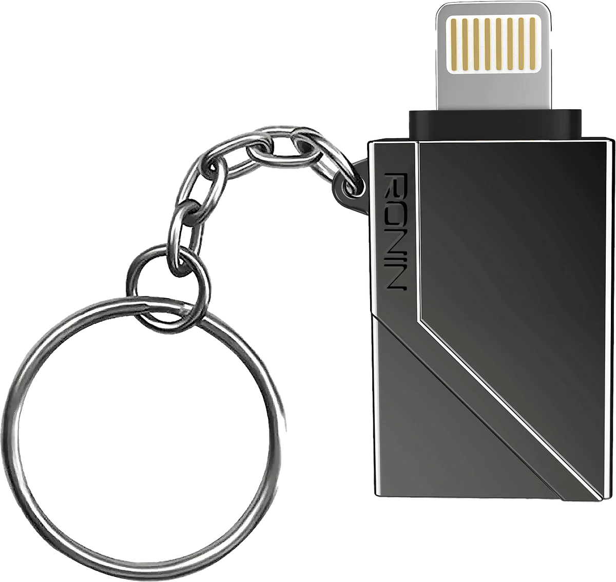 R-3000 OTG Connector iPhone - Image 2