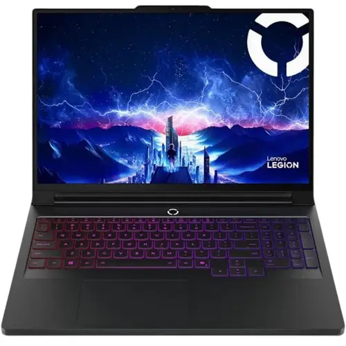 Lenovo Legion Pro 7 Ultra 9-275HX (32GB-2TB SSD) RTX 5070Ti 12GB 240Hz