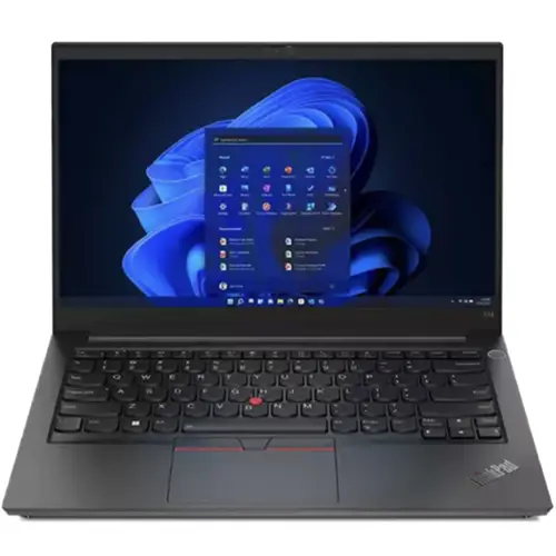 Lenovo ThinkPad E14 G4 14 Inches 12th Gen Core i7 DOS (8GB - 512GB)