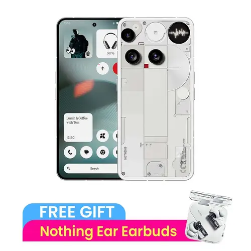 Nothing Phone 3