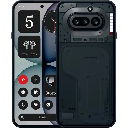 Nothing Phone 4a