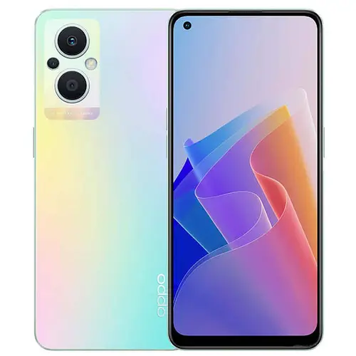 Oppo F21 Pro 5G (Activated) - Image 2