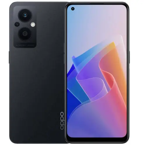 Oppo F21 Pro 5G (Activated)