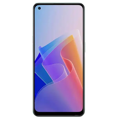 Oppo F21 Pro 5G (Activated) - Image 3