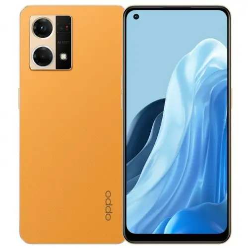 Oppo F21 Pro - Image 2