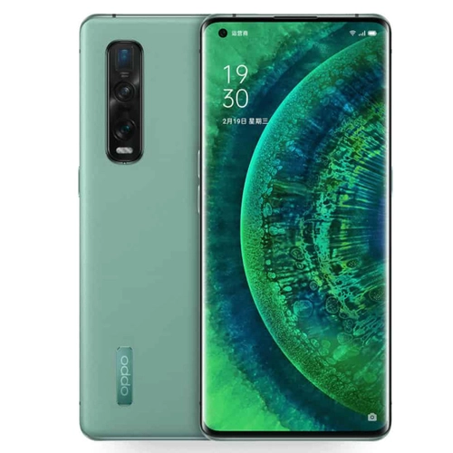 Oppo Find X2 Pro