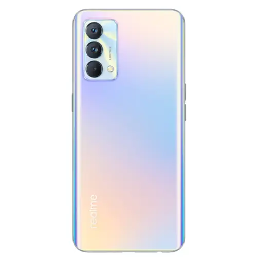 Realme GT Master Edition - Image 3