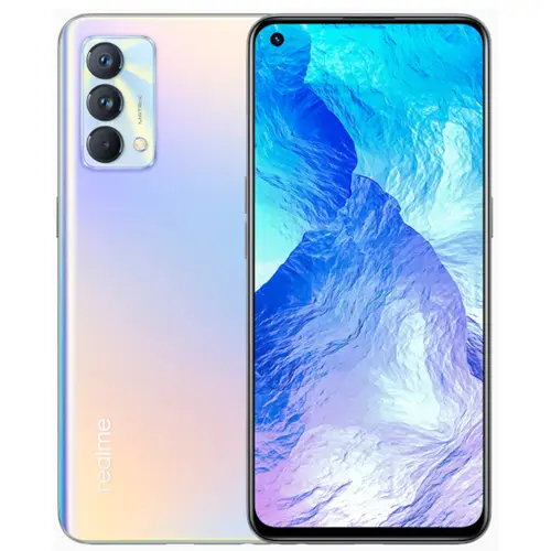 Realme GT Master Edition - Image 2
