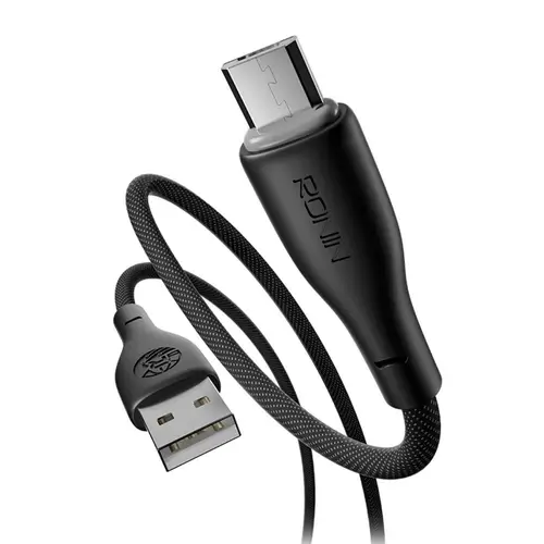 Ronin BOLT R-2030 Micro USB Charging Cable - Image 3