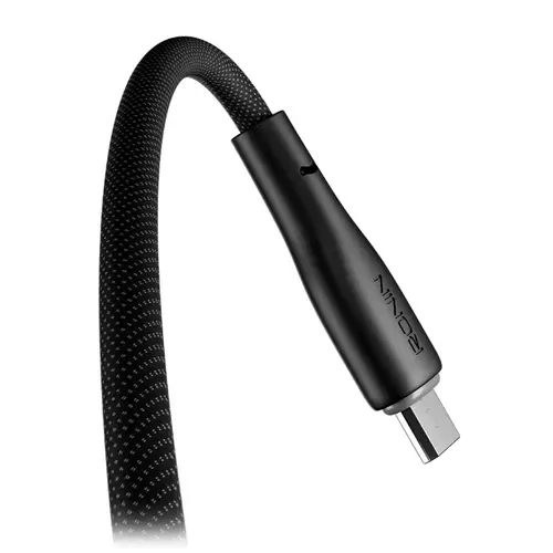 Ronin BOLT R-2030 Micro USB Charging Cable - Image 2