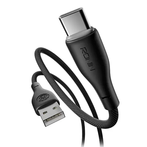 Ronin BOLT R-2030 Type-C Charging Cable