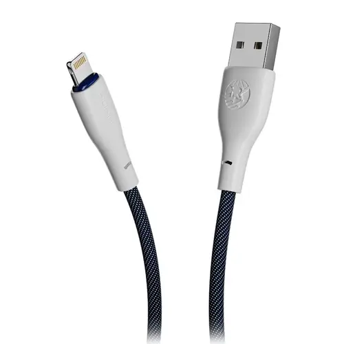 Ronin FLEXIN R-2025 iPhone Charging Cable - Image 2