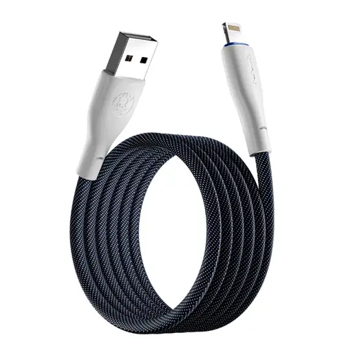 Ronin FLEXIN R-2025 iPhone Charging Cable - Image 3