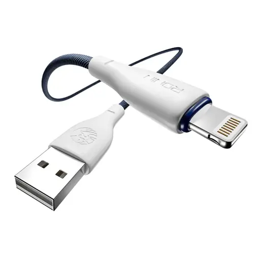 Ronin FLEXIN R-2025 iPhone Charging Cable - Image 4