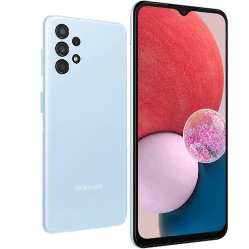 Samsung Galaxy A13 - Image 3